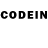 Codein напиток Lean (лин) Igor Golynskyy
